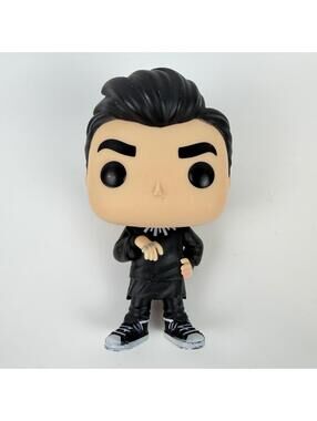 Funko Pop! Schitt's Creek David Rose #975 Loose